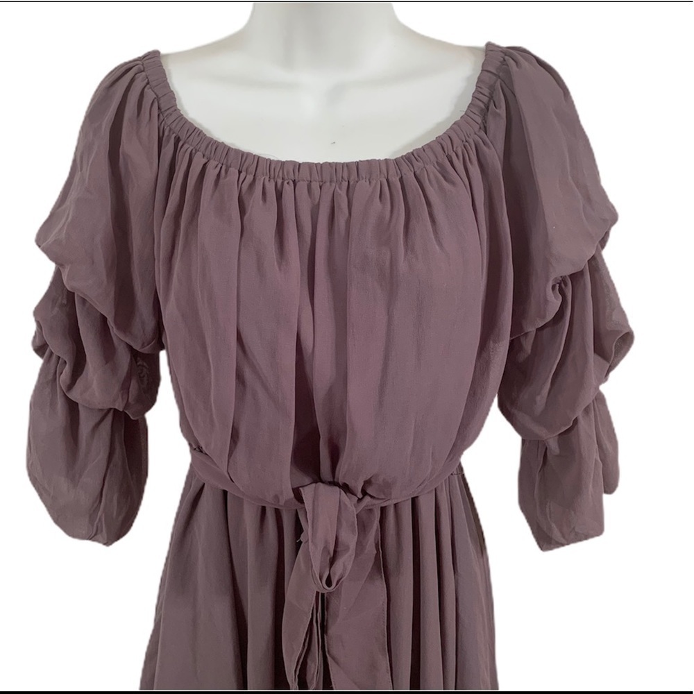 LUCCA DRESS - Picture 3 of 6